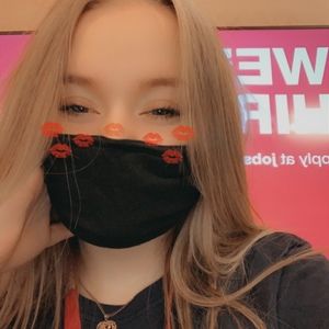 Meet your Posher, Bre